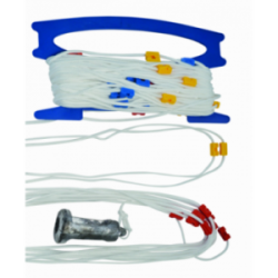 SCANDAGLIO A MANO 30 MT