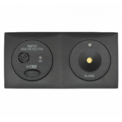 GAS DETECTOR MTG