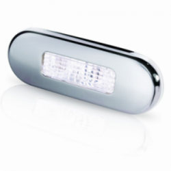 OBLONG LED COURTESY LIGHT -...