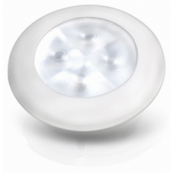 LUCE DI CORTESIA BIANCA -...