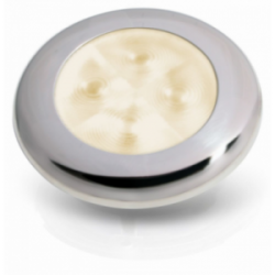 WARM WHITE COURTESY LIGHT -...