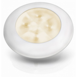 LUCE DI CORTESIA BIANCO...