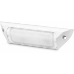 FARO DA COPERTA A LED