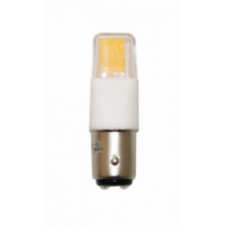 BULB 15 LED BAY15D