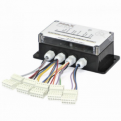 RETRACT CONTROL BOARD