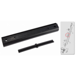 7 MANICOTTI A INNESTO...