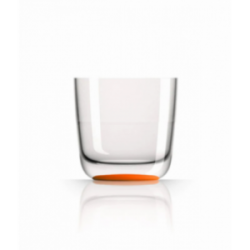 LOW TUMBLER WHISKY ORANGE