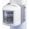 STAINLESS STEEL BRACKET FOR ZEUS SERIES - 4060170
