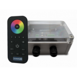 KIT OCEAN DMX RC X-SERIES...