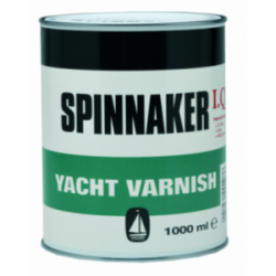 SPINNAKER STANDARD