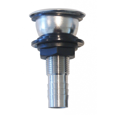 STAINLESS STEEL-NYLON TANK’S VENT