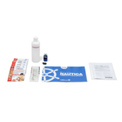 SUPPLEMENTARY KIT TAB 'A'