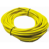 CAVO TRIPOLARE BANCHINA GIALLO 32/50 AMP. - 3939505