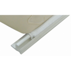 PVC PROFILE FOR CUSHIONS