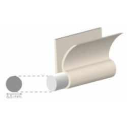 ROUND RELINGA INSERT