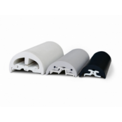 RADIAL PROFILE MT 16