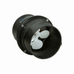 ELECTRIC BLOWER OUTPUT 750...