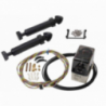 KIT FLAP WITHOUT PLATES - 5410812