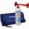 GAS FOG HORN - 3838335