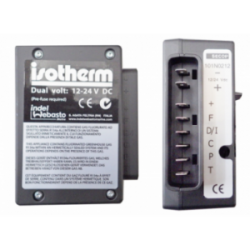 SECOP MODULES (EX DANFOSS)