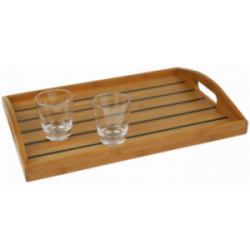 BAMBOO TRAY