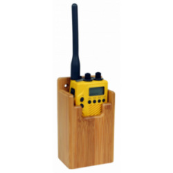 BAMBOO VHF HOLDER