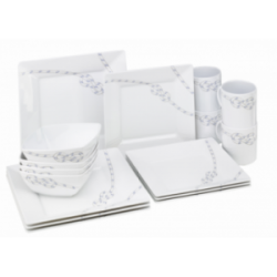 SOUTH PACIFIC DINNERWARE SET