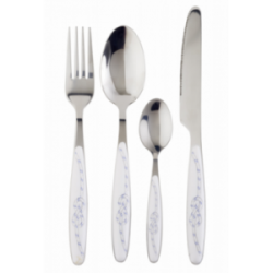 SOUTH PACIFIC CUTLERY SET