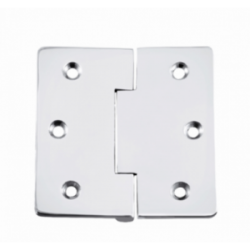 STAINLESS STEEL HINGE