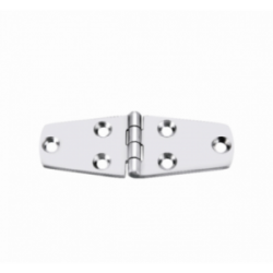 HEXAGONAL HINGE AISI 316