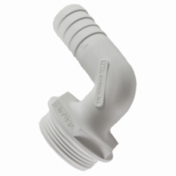 AQUAVALVE 90 ° THREADED...