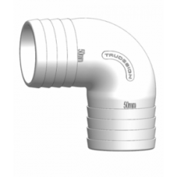 RACCORDO DOPPIO A 90°