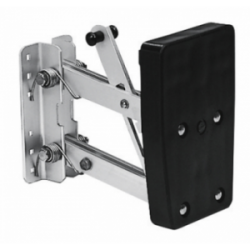 OUTBOARD MOTOR BRACKET