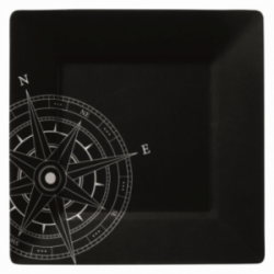 LOMBOK DESSERT PLATE