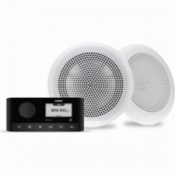 STEREOS MS-RA60+SPEAKERS EL...