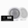 STEREOS MS-RA60+SPEAKERS EL CLASSIC - 5602805