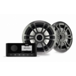 STEREOS MS-RA60+SPEAKERS EL...