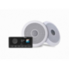 STEREO MS-RA210+ALTOPARLANTI XS CLASSIC - 5602807