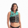 WOMEN'S NYLON JACKET 50N - 1005757
