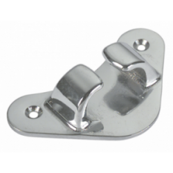 CHROMED BRASS UNIVERSAL...