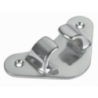 CHROMED BRASS UNIVERSAL FAIRLEAD - 4647105