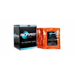 WIPES PROpPREP