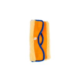 WASHING HEAD LAMB'S WOOL