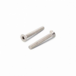 HEXAGON SOCKET COUNTERSUNK...