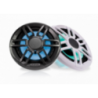 SPEAKERS SPORT XS-FL77SPGW 7.7" WITH RGB LIGHTS - 5602824