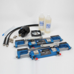 TIMONERIA IDRAULICA...