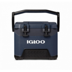 GHIACCIAIE IGLOO BMX 25