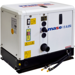 GENERATORE MASE IS 6.05I