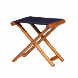 FOLDING STOOL