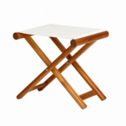 FOLDING STOOL
